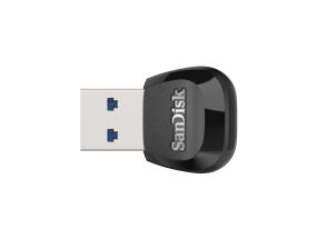 MUISTINLUKIJA USB3 MICRO SD/SDDR-B531-GN6NN SANDISK