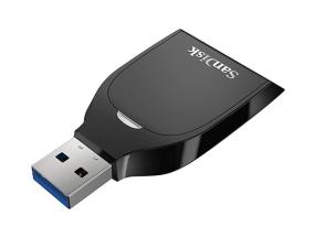 MUISTINLUKIJA USB3 SD-KORTTI/SDDR-C531-GNANN SANDISK