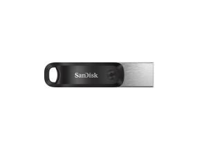 MUISTITIKKU FLASH USB3 128GB/SDIX60N-128G-GN6NE SANDISK