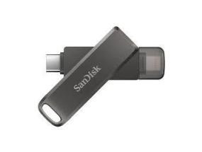 MUISTIASEMA FLASH USB3 64GB/SDIX70N-064G-GN6NN SANLEKKI