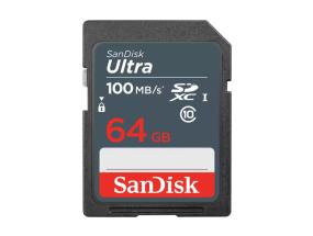 MUISTI SDXC 64GB UHS-I/SDSDUNR-064G-GN3IN hiekkalevy