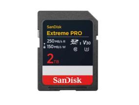 MUISTI SDXC 2TB UHS-1/SDSDXXD-2T00-GN4IN SANDISK