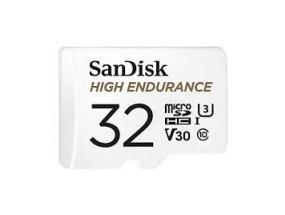 MUISTI MICRO SDHC 32GB UHS-3/SDSQQNR-032G-GN6IA HIEKKILEVY