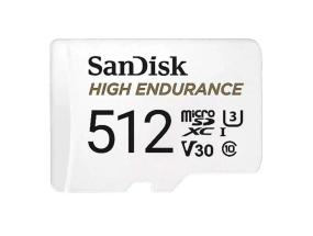 MUISTI MICRO SDXC 512GB UHS-3/SDSQQNR-512G-GN6IA SANDISK