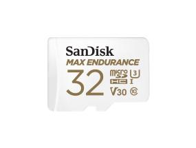 Muistikortti MICRO SDHC 32GB UHS-3/SDSQQVR-032G-GN6IA SANDISK SANDISK