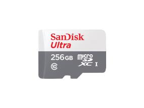 MUISTI MICRO SDXC 256GB UHS-I/SDSQUNR-256G-GN3MN SANDISK SANDISK