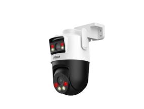 NETTIKAMERA 2+2MP PT DOME/SDT2A200-2F-NB-A-PV DAHUA DAHUA