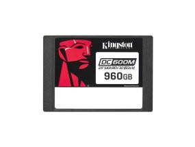 SSD SATA2.5&amp;quot; 960GB 6GB/S/S/SEDC600M/960G KINGSTON