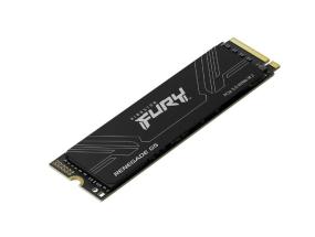 SSD PCIE G5 M.2 NVME 8TB / SFYR2D / 8T1 KINGSTON
