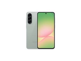 MATKAPUHELIN GALAXY A56 5G/128GB VIHREÄ SM-A566B SAMSUNG GALAXY A56 5G/128GB VIHREÄ SM-A566B SAMSUNG