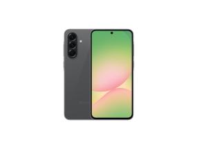 MATKAPUHELIN GALAXY A56 5G/128GB MUSTA SM-A566B SAMSUNG GALAXY A56 5G/128GB BLACK SM-A566B SAMSUNG