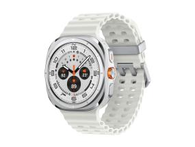 ÄLYKELLO GALAXY WATCH ULTRA/LTE 2025 TIT.W SM-L705 SAMSUNG GALAXY WATCH ULTRA/LTE 2025 TIT.W SM-L705 SAMSUNG