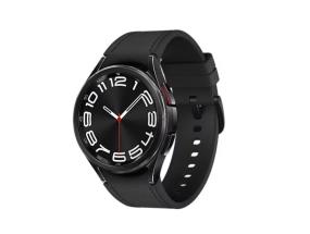 ÄLYKELLO GALAXY WATCH6 CLAS./47MM MUSTA SM-R960 SAMSUNG GALAXY WATCH6 CLAS./47MM MUSTA SM-R960 SAMSUNG