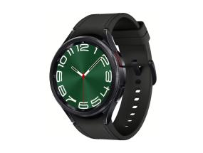 ÄLYKELLO GALAXY WATCH6 CLAS./LTE 47MM MUSTA SM-R965 SAMSUNG GALAXY WATCH6 CLAS./LTE 47MM MUSTA SM-R965 SAMSUNG