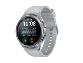 ÄLYKELLO GALAXY WATCH6 CLAS./LTE 47MM HOPEA SM-R965 SAMSUNG SAMSUNG