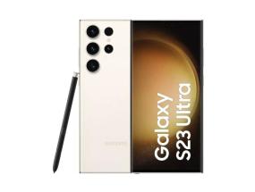 MATKAPUHELIN GALAXY S23 ULTRA/8/256 BEIGE SM-S918B SAMSUNG GALAXY S23 ULTRA/8/256 BEIGE SM-S918B SAMSUNG