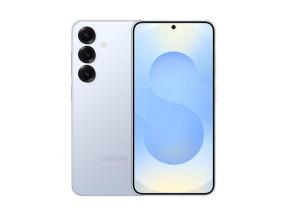 MATKAPUHELIN GALAXY S25/128GB ICYBLUE SM-S931B SAMSUNG SAMSUNG