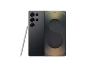 MATKAPUHELIN GALAXY S25 ULTRA/256GB MUSTA SM-S938B SAMSUNG SAMSUNG