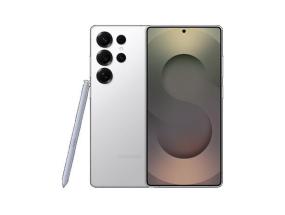 MATKAPUHELIN GALAXY S25 ULTRA/256GB WHTSILV SM-S938B SAMSUNG GALAXY S25 ULTRA/256GB WHTSILV SM-S938B SAMSUNG