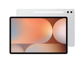 TABLET GALAXY TAB S10+ 5G/12" 256GB SILV SM-X826 SAMSUNG SAMSUNG