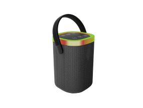 Kannettava kaiutin GEMBIRD Kannettava / langaton Bluetooth SPK-BT-LED-06