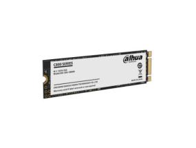 SSD DAHUA 1 Tt M.2 SATA 3D NAND Kirjoitusnopeus 500 Mt/s Lukunopeus 530 Mt/s 2,2 mm TBW 400...