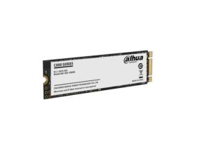 SSD DAHUA 256 Gt M.2 SATA NVMe 3D NAND Kirjoitusnopeus 510 Mt/s Lukunopeus 530 Mt/s 2,2 mm...