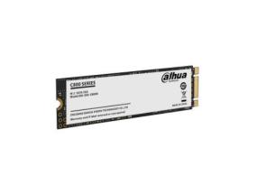 SSD DAHUA 512GB M.2 SATA 3D NAND Kirjoitusnopeus 450 Mt/s Lukunopeus 530 Mt/s 2.2mm TBW...