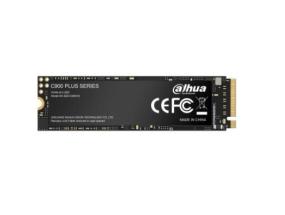 SSD PCIE G3 M.2 NVME 256GB/SSD-C900VN256G-B DAHUA