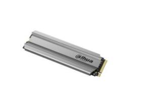 SSD DAHUA 256 Gt M.2 PCIe Gen3 NVMe 3D NAND Kirjoitusnopeus 1200 Mt/s Lukunopeus 3300 Mt/s...