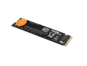 SSD DAHUA 512GB M.2 PCIe Gen4 NVMe 3D NAND Kirjoitusnopeus 2600 Mt/s Lukunopeus 5035 Mt/s...