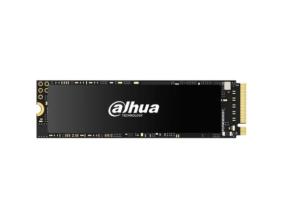 SSD DAHUA 1TB M.2 PCIe Gen4 NVMe 3D NAND Kirjoitusnopeus 5680 Mt/s Lukunopeus 6290 Mt/s...