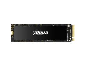 SSD DAHUA 512GB M.2 PCIe Gen4 NVMe 3D NAND Kirjoitusnopeus 4300 Mt/s Lukunopeus 7000 Mt/s...