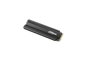 SSD DAHUA 1TB M.2 PCIe Gen3 NVMe 3D TLC Kirjoitusnopeus 1600 Mt/s Lukunopeus 2000 Mt/s...