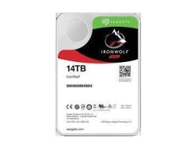 HDD SEAGATE Exos X18 14TB SATA 3.0 256 Mt 7200 rpm ST14000NM000J