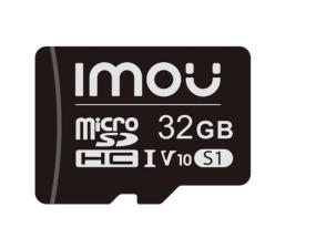 MUISTI MICRO SDHC 32GB/ST2-32-S1 IMOU MIKRO SDHC 32GB/ST2-32-S1 IMOU