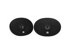 Autokaiutin JBL Stage1 9631 Musta STAGE19631