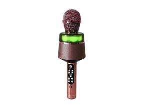 MIKROFONI KARAOKE BLUETOOTH/PINK STARMIC S20LSP N-GEAR