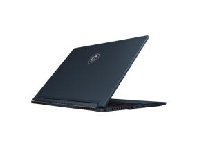 Kannettava MSI Stealth 16 AI Studio A1VIG CPU Core Ultra u9-185H 2300 MHz 16" 3840x2400 RAM 32GB...