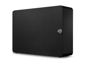 Ulkoinen kiintolevy SEAGATE Expansion 16TB USB 3.0 Musta STKP16000400