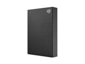 Ulkoinen HDD SEAGATE One Touch STKY1000400 1TB USB 3.0 Väri Musta STKY1000400