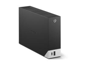 Ulkoinen kiintolevy SEAGATE One Touch STLC4000400 4TB USB 3.0 USB-C STLC4000400000