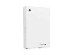 Ulkoinen kovalevy SEAGATE STLV5000200 5TB USB 3.0 Väri valkoinen STLV5000200