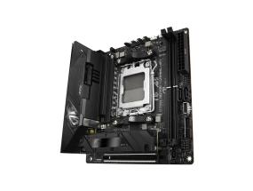 Emolevy ASUS AMD B650 SAM5 Mini-ITX Muisti DDR5 Muistipaikat 2 1xPCI-Express 5.0 16x 2xM.2...