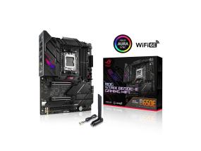 Emolevy ASUS AMD B650 SAM5 ATX Muisti DDR5 Muistipaikat 4 1xPCI-Express 4.0 16x 2xPCI-Express 5...