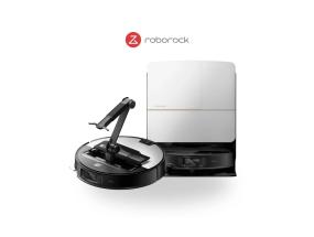 ROBOTTI PÖLYNIMURI SAROS Z70/HOPEA SZ7002-00 ROBOROCK ROBOROCK