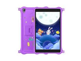 TABLET TAB50 KIDS 8" 64GB/TAB50 KIDS PURPLE BLACKVIEW TAB50 KIDS 8" 64GB/TAB50 KIDS PURPLE BLACKVIEW