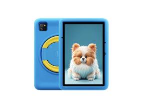 TABLET TAB A6 KIDS 10" 4/128GB/WI-FI TABA6KIDS SININEN MUSTANÄKÖISYYS