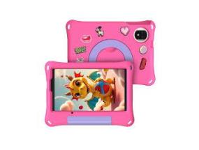 TABLETTI TAB A9 PRO KIDS/4/128GB VAALEANPUNAINEN ULEFONE