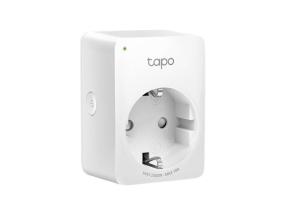 SMART HOME WIFI SMART PLUG/TAPO P100 (1-PACK) TP-LINK